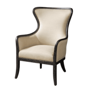 Upholstered-Chair